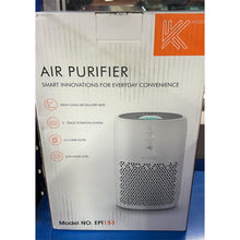 Load image into Gallery viewer, A6536，Air Purifier EPI153
