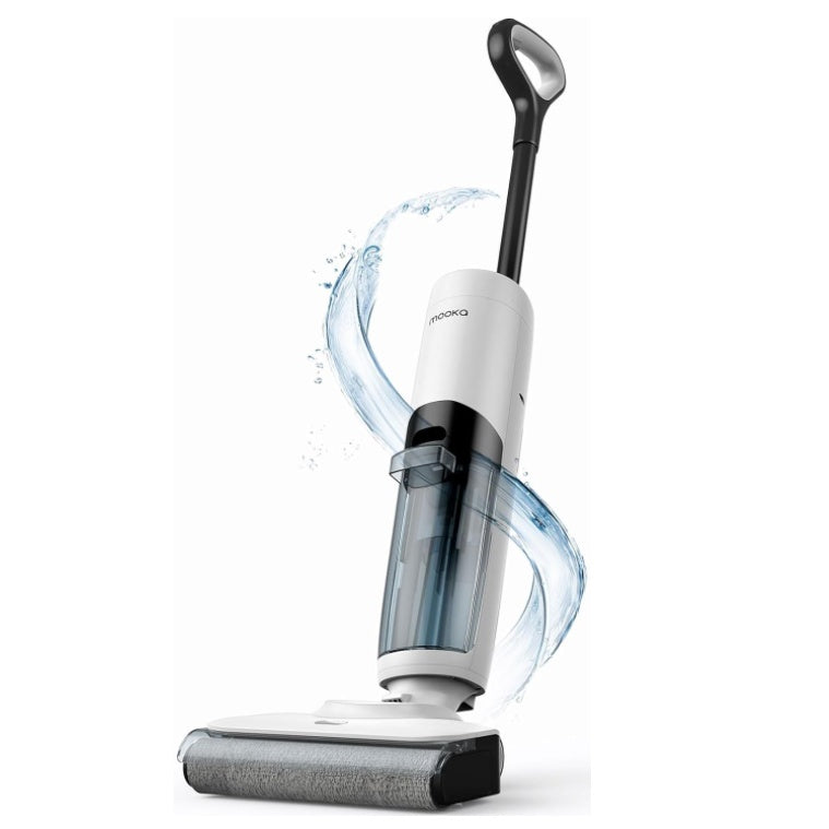 A6541, Cordless Wet Dry Vacuum Cleaner