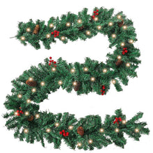 Load image into Gallery viewer, A6545 , Christmas Garland
