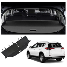Load image into Gallery viewer, A6560,Retractable Cargo Shade Cover Shield for 2013-2018 Toyota Rav4
