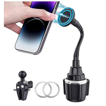 Load image into Gallery viewer, A6594 ,Magnetic Car Phone Holder  @
