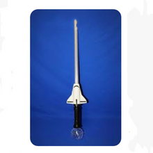 Load image into Gallery viewer, A6605 ,Shuttle Magic Ball Sword
