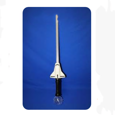 A6605 ,Shuttle Magic Ball Sword