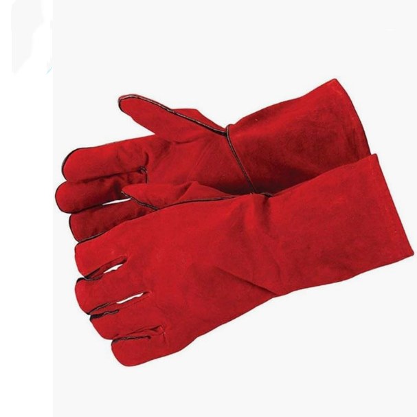 A6617，Welding work gloves
