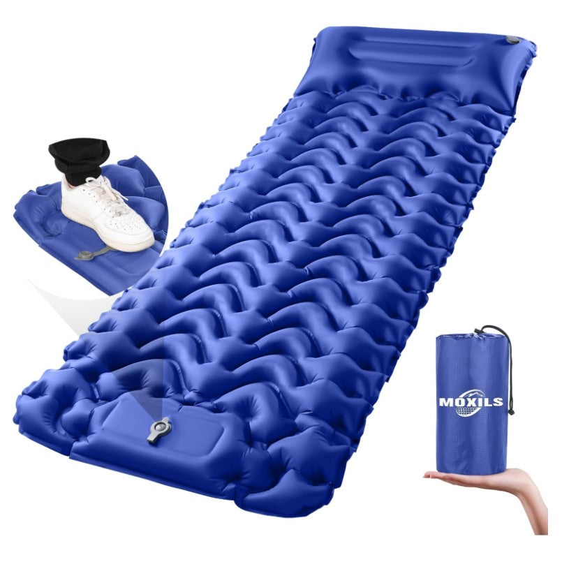 A6627，Sleeping Pad for Camping