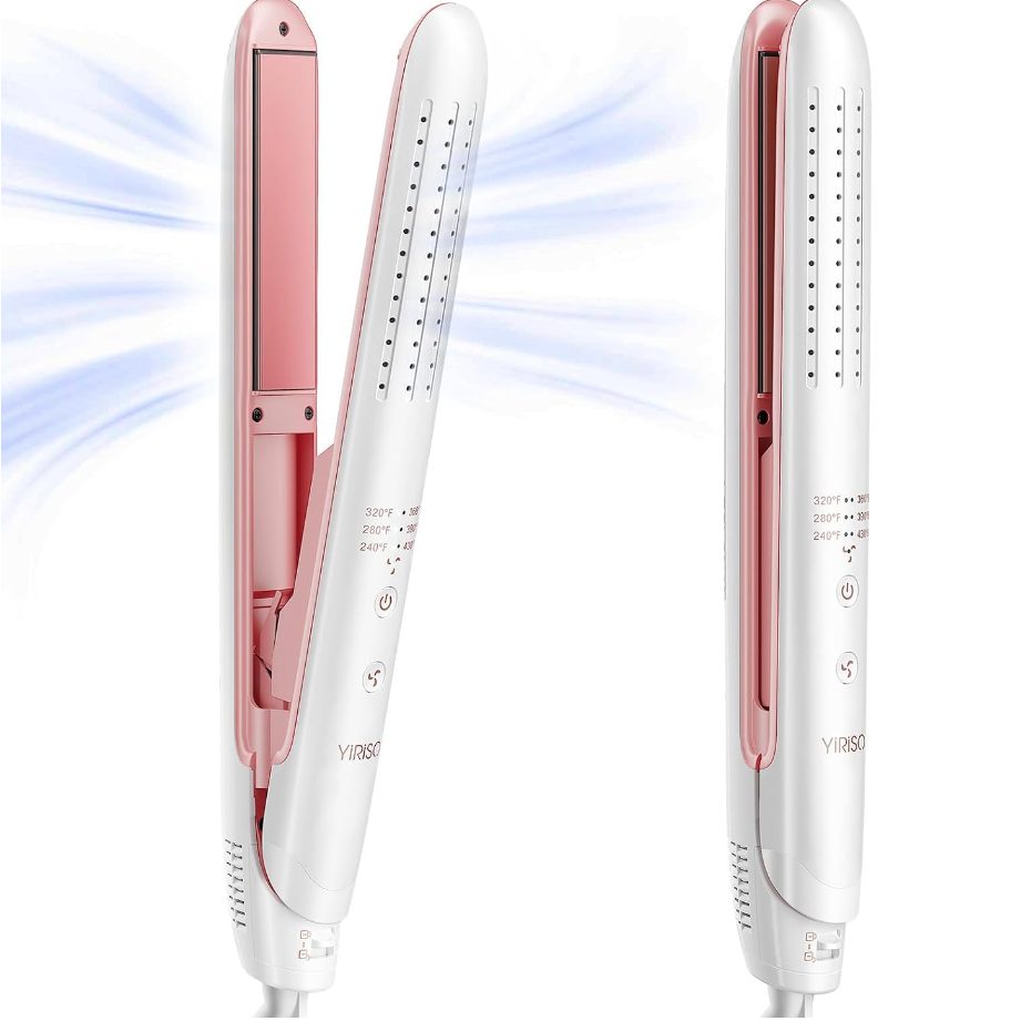 A6633， Hair Straightener