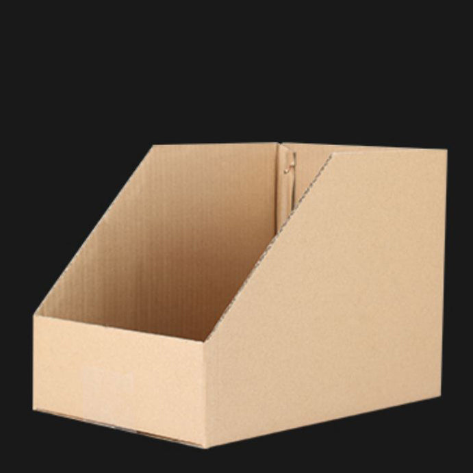 A8012, Corrugated Boxes                           @