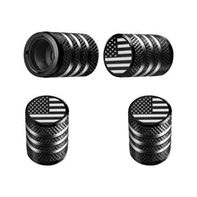 Load image into Gallery viewer, A8033, Tire Valve Stem Cap (4 Pack)              @
