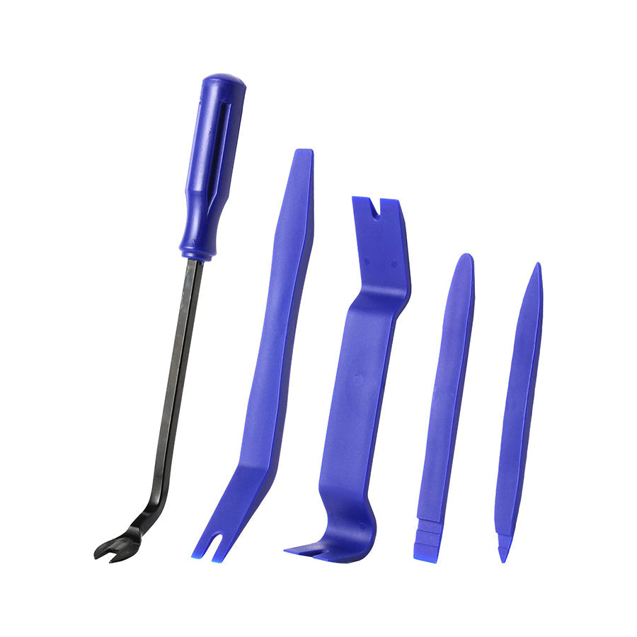 A8049, 5 Pieces Auto Trim Removal Tool Kit  @