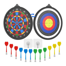 Load image into Gallery viewer, A6114-Magnetic Dart Board
