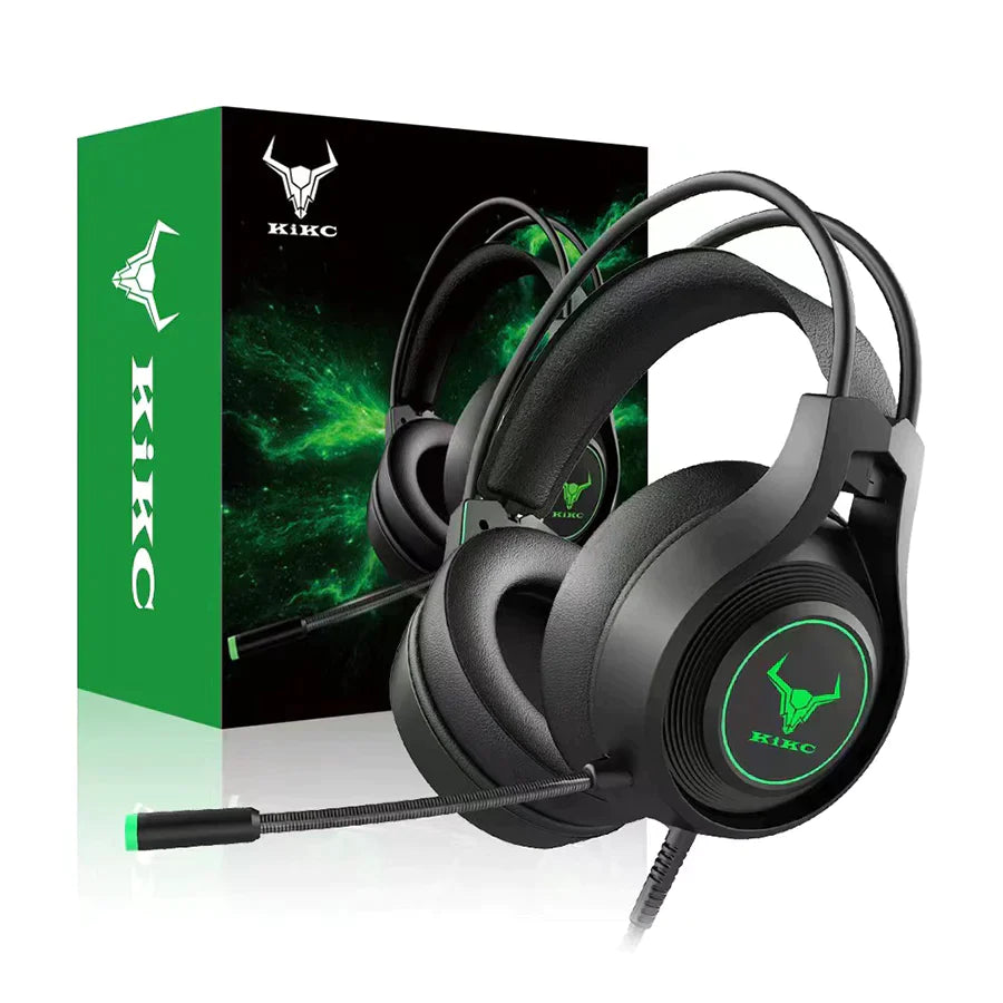 A0922, Gaming Headset           @Ca
