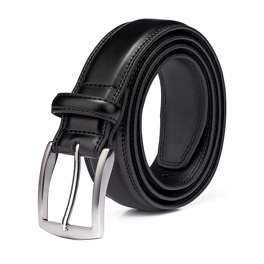 A6100, Men's Leather Belt,Mixed Size & Color