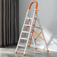 Load image into Gallery viewer, A8115,  Folding Ladder
