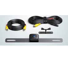 Load image into Gallery viewer, A8072, HD Backup Camera Rear View License Plate

