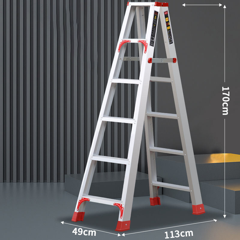 A8117, Folding Ladder