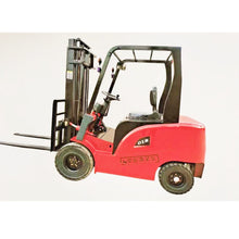 Load image into Gallery viewer, A8108, Electric Forklift 3000LBS  &amp; 4000LBS   @

