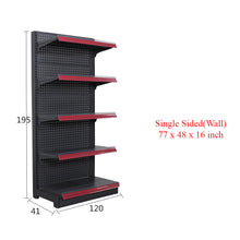 Load image into Gallery viewer, A8010, Store Shelving  @
