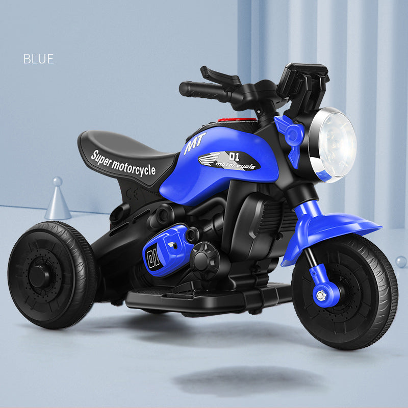 A8103，Electric Motorcycle
