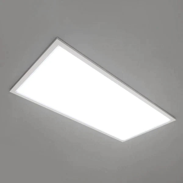 A1045, 2 ft. X 4 ft. LED Panel Light 4000K Neutral White 50W