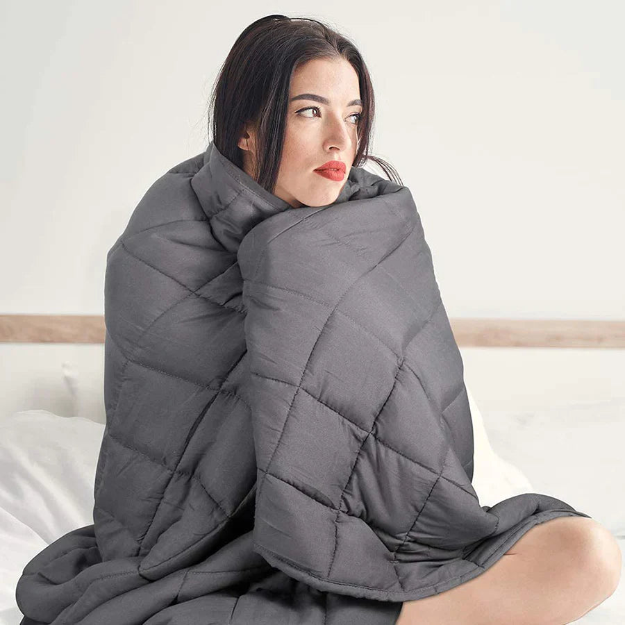 A0907, Weighted Blanket               @