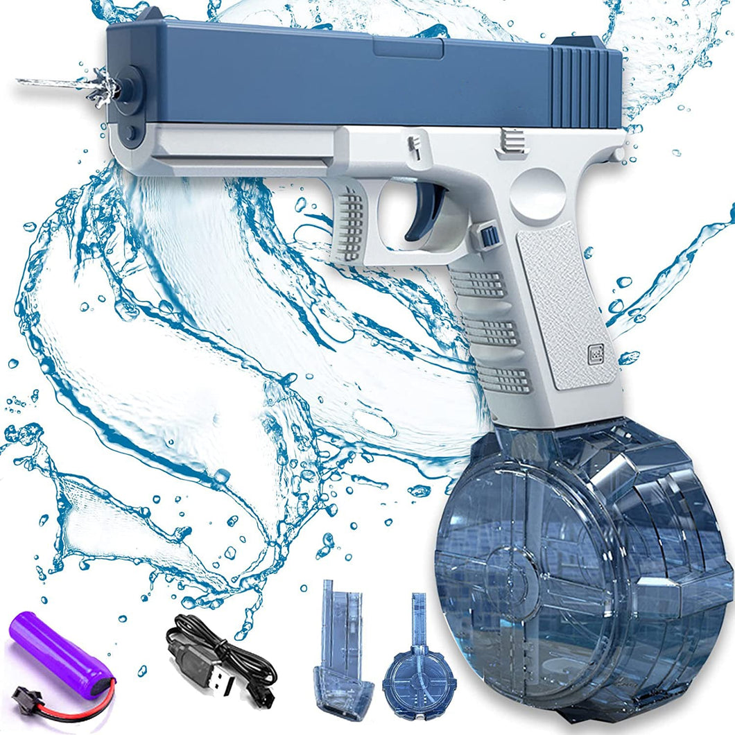 A8062, Electric Water Gun