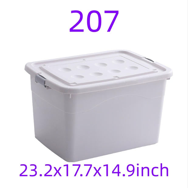 A6534， Storage Box（201,205,207）   @