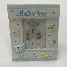 Load image into Gallery viewer, A6442，Baby Bear Photo Frame
