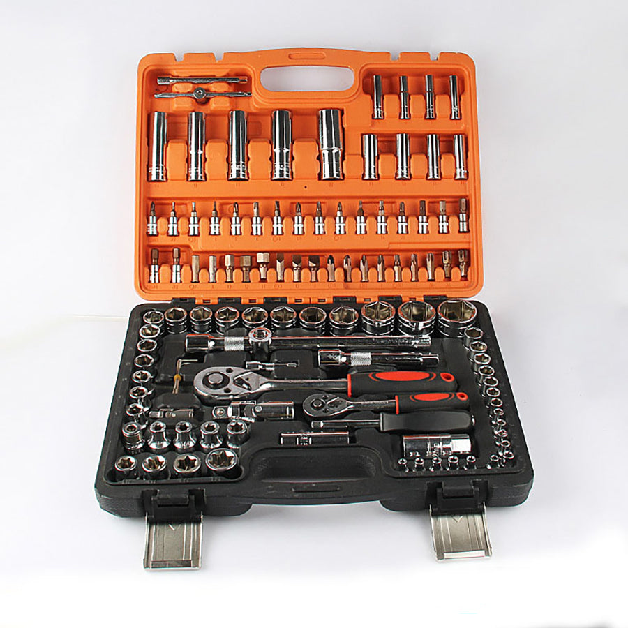 A8048, 108 pieces Mechanic Tools sets