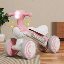 Load image into Gallery viewer, A8098，Children&#39;s Balance Car Scooter
