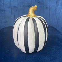 Load image into Gallery viewer, A6059, Striped Pumpkin 9inch (FSKU:2722859) @
