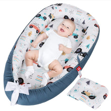 Load image into Gallery viewer, A6111, Baby Lounger,Nest
