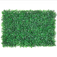 Load image into Gallery viewer, A6382, Artificial Green Wall Grass Decoration  @
