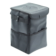 Load image into Gallery viewer, A8084, Car Trash Can            @

