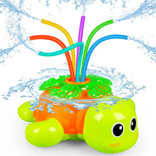 Load image into Gallery viewer, A6026, Water Sprinkler Toy  @
