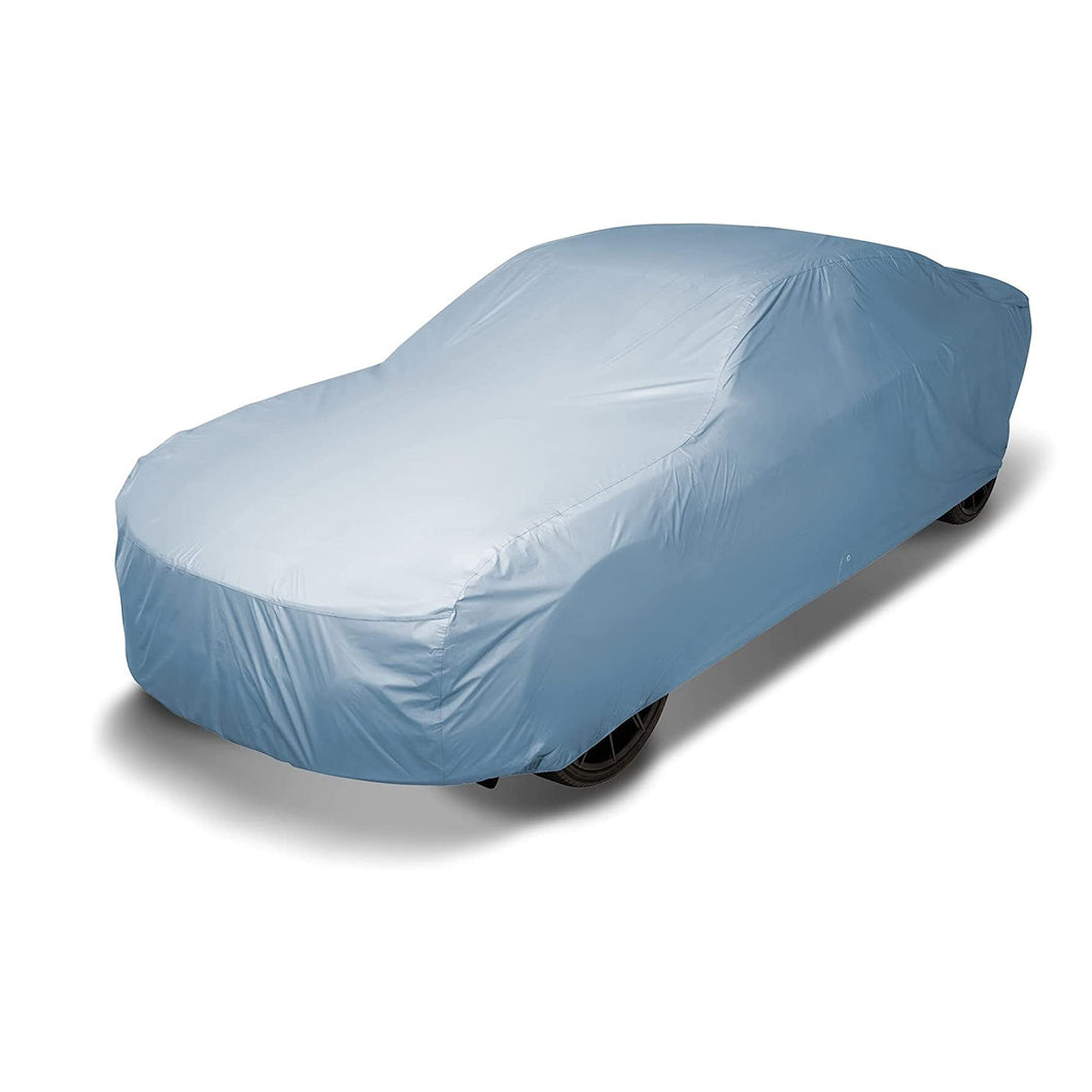 A8076, All Weather Car Cover,13ft to 20 ft
