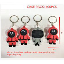 Load image into Gallery viewer, A6095,  Key chain
