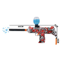 Load image into Gallery viewer, A8061, Electric Automatic Gel Ball Gun
