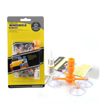 Load image into Gallery viewer, A8045, Windshield Repair Kit  @
