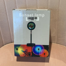 Load image into Gallery viewer, A6074, Sunset Lamp Projection LED Light Projector @
