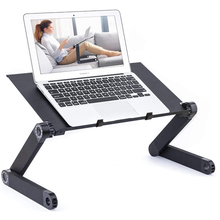 Load image into Gallery viewer, A6480，Laptop Stand for Bed
