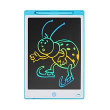 Load image into Gallery viewer, A8095, LCD Writing Tablet, Electronic Drawing      @
