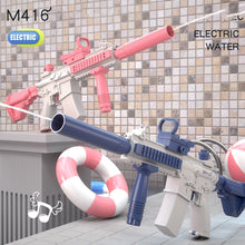 Load image into Gallery viewer, A8063, Electric Water Gun M416
