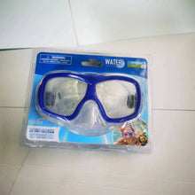 Load image into Gallery viewer, A6013   swimming goggles 8 years old @
