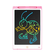 Load image into Gallery viewer, A8095, LCD Writing Tablet, Electronic Drawing      @
