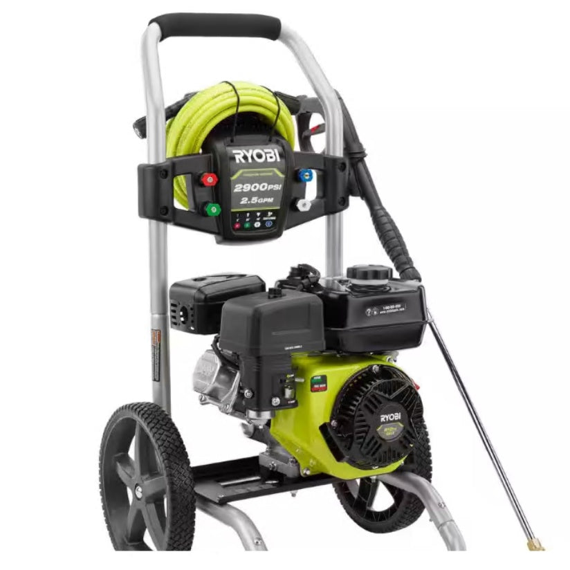 A8138， Cold Water  Pressure Washer