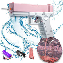 Load image into Gallery viewer, A8062, Electric Water Gun

