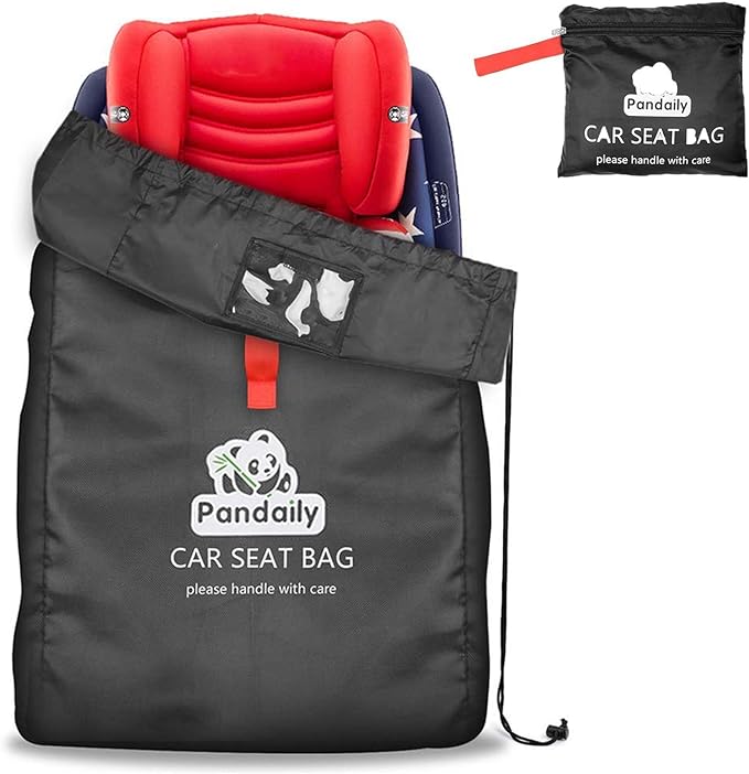A6269,Car Seat Travel Bag 33*19.7*18in