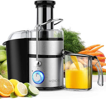 Load image into Gallery viewer, A6181， Juicer Machines， JE70                   @
