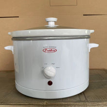 Load image into Gallery viewer, A6384，Slow Cooker      @
