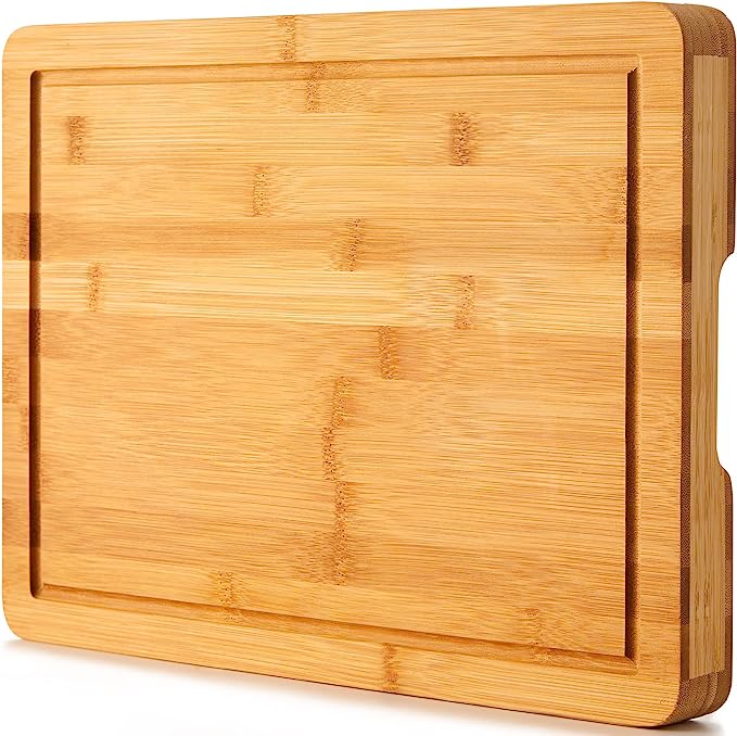 A6152，Thick Large Cutting Board, 1.2